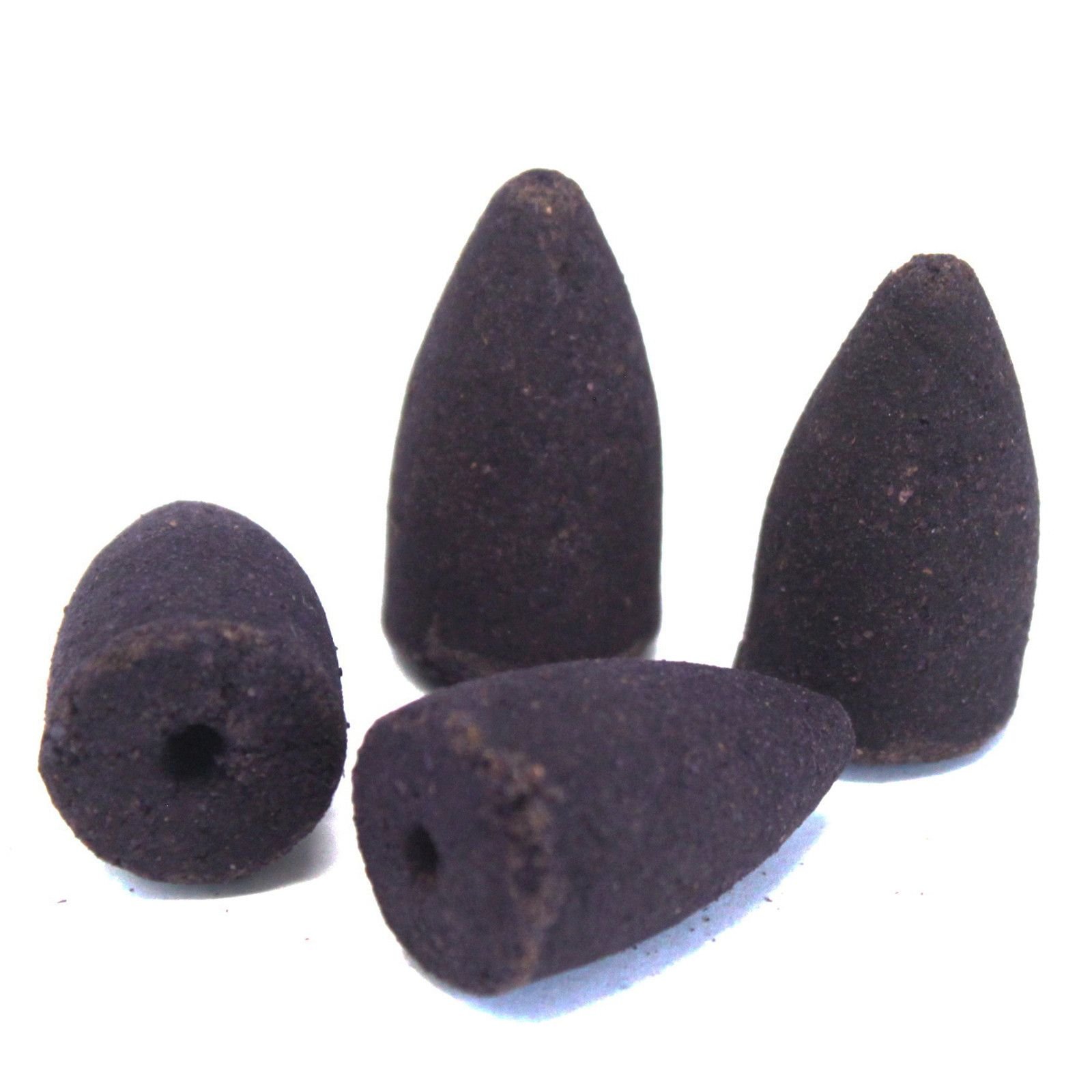 Aromatica Backflow Incense Cones - Nag Champa - Image 3