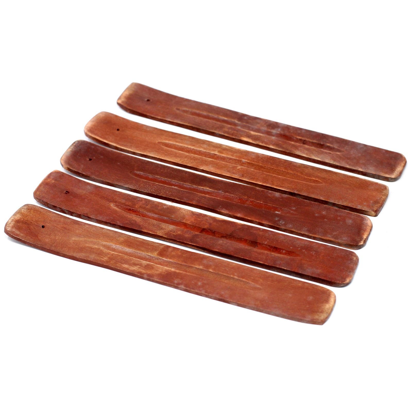 Plain Mango Wood Ashcatcher - Image 3