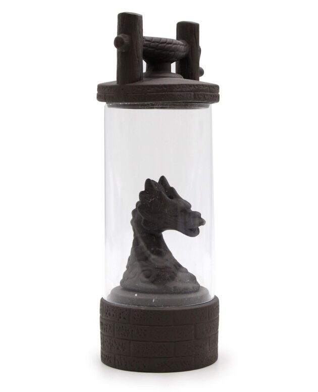 Backflow Incense Burner - Dragon Waterfall