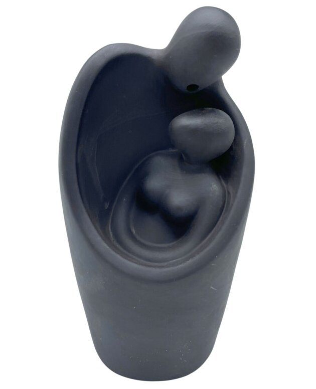 Backflow Incense Burner - In Your Lovers Arms