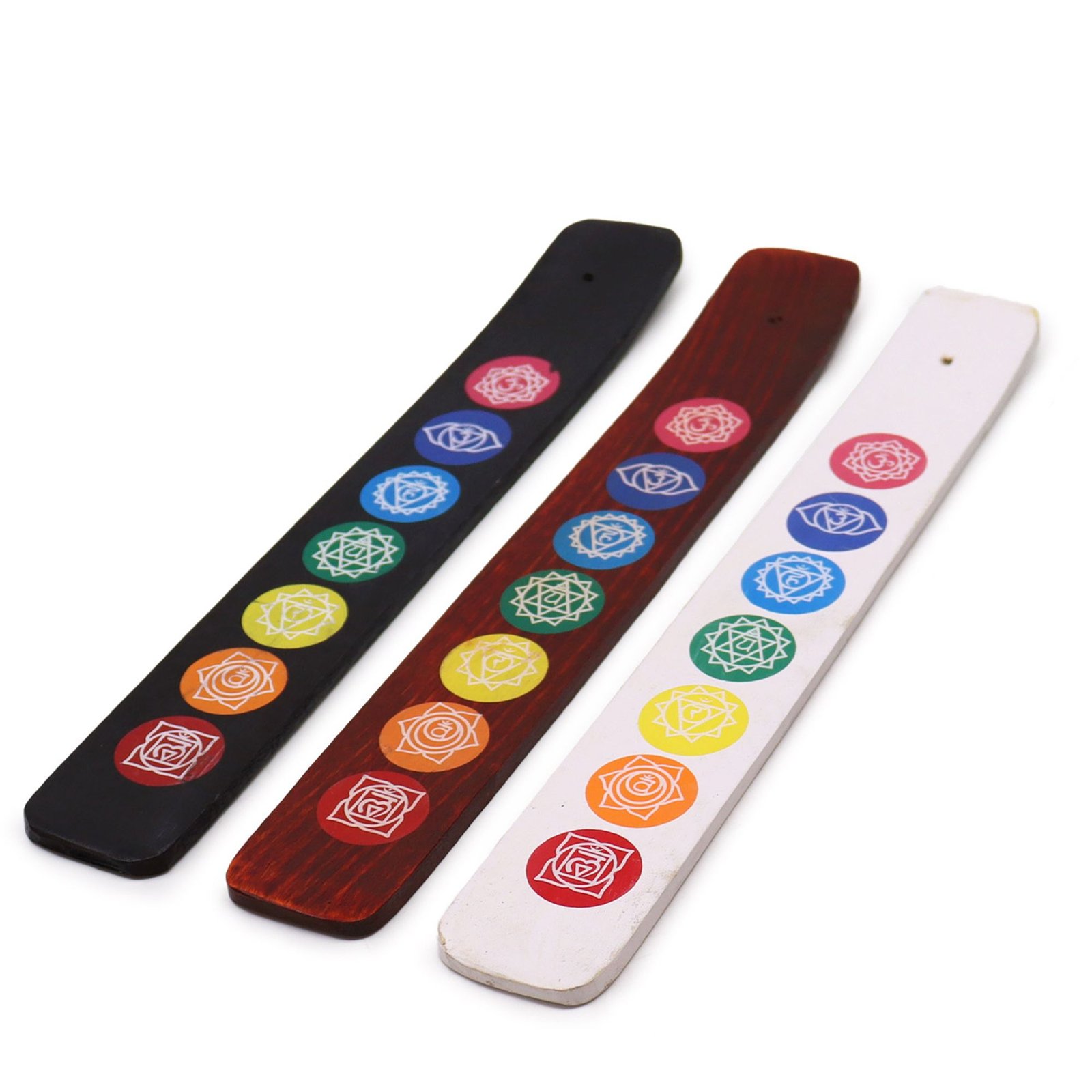 Chakra Ashcatcher - Assorted Colour - Image 2