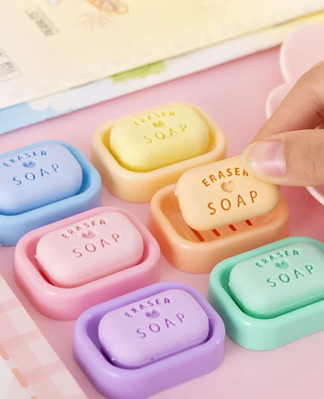 Soap