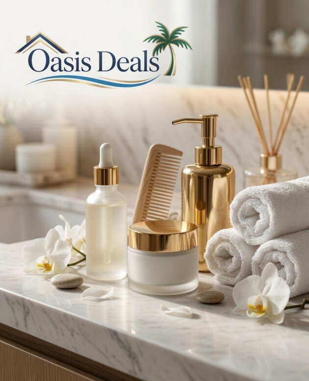 BEAUTY/PERSONAL CARE