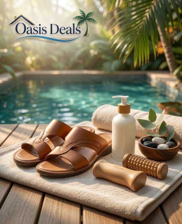 FOOTCARE/FOOTWARE