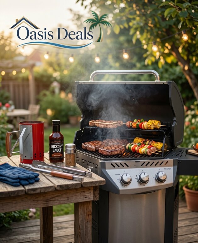 BBQ