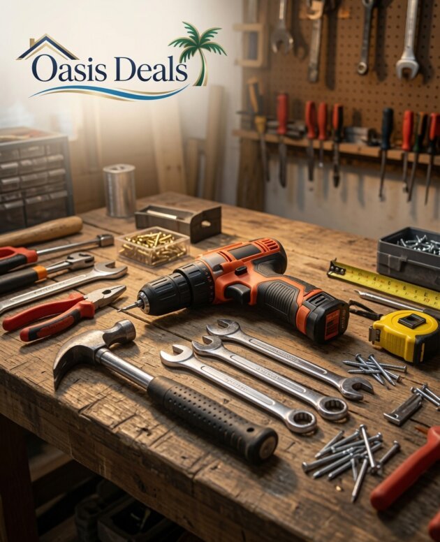 TOOLS